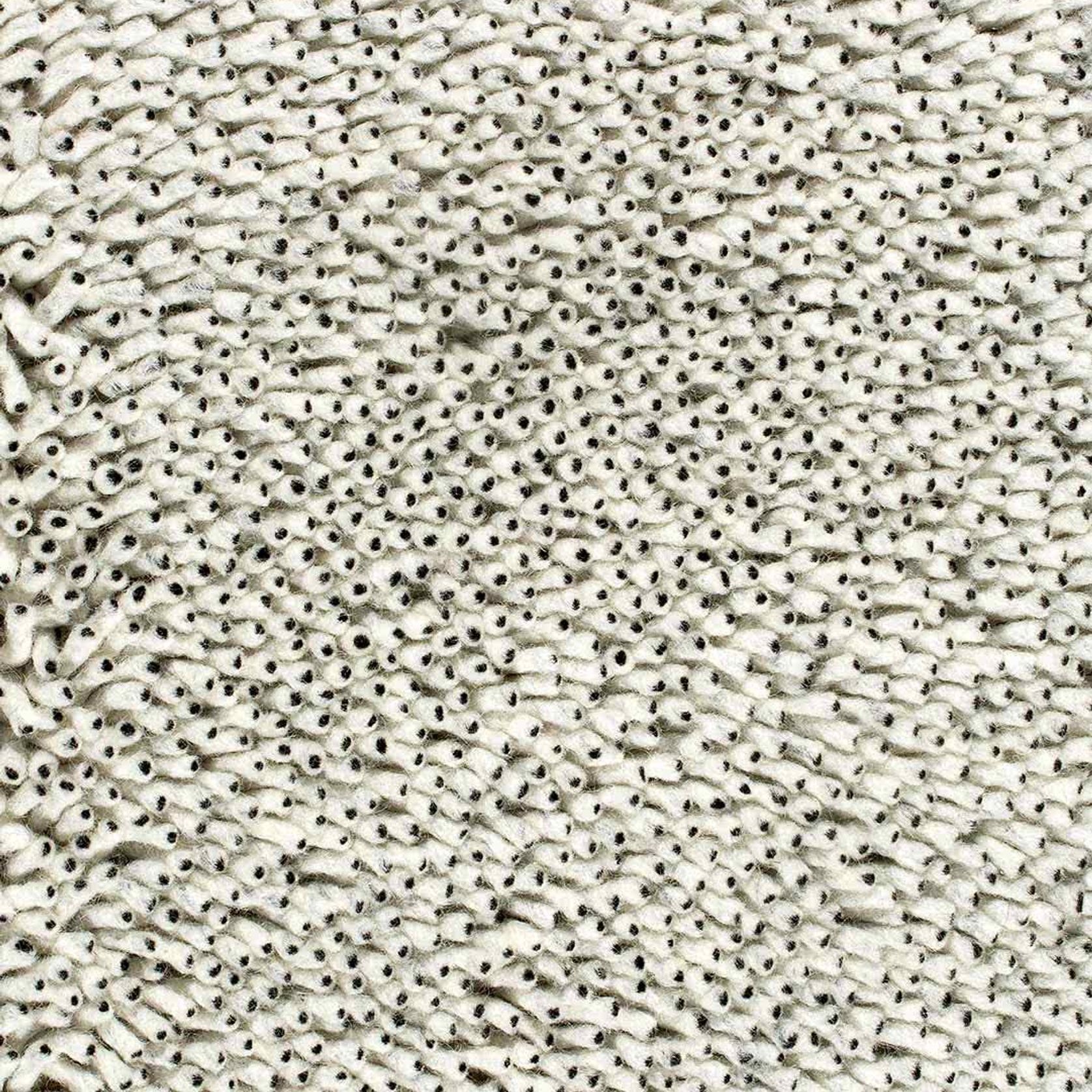 Coral Shag Natural Black Core gallery detail image