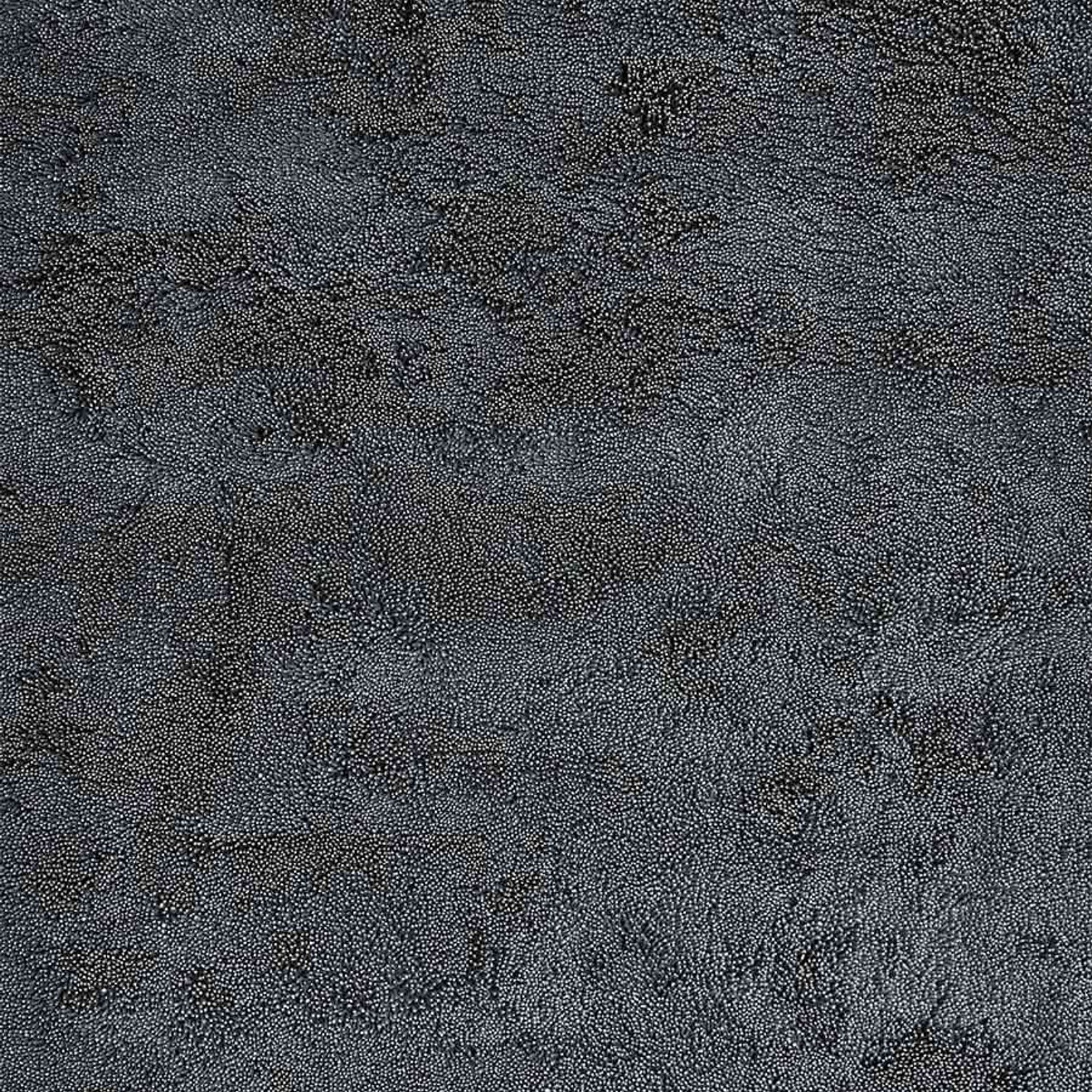 Coral Shag Deep Charcoal White Core gallery detail image