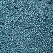 Coral Shag Teal White Core gallery detail image
