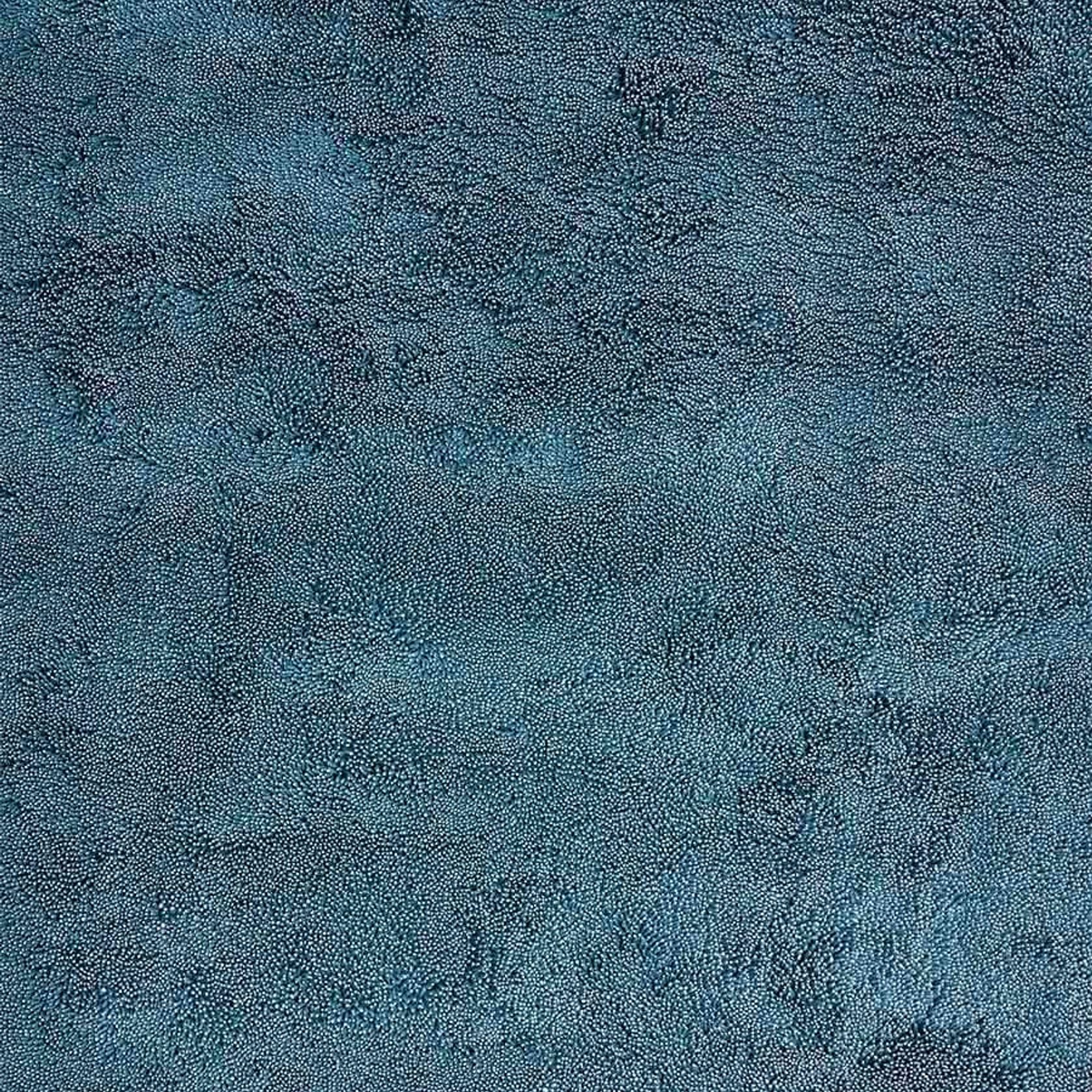 Coral Shag Teal White Core gallery detail image