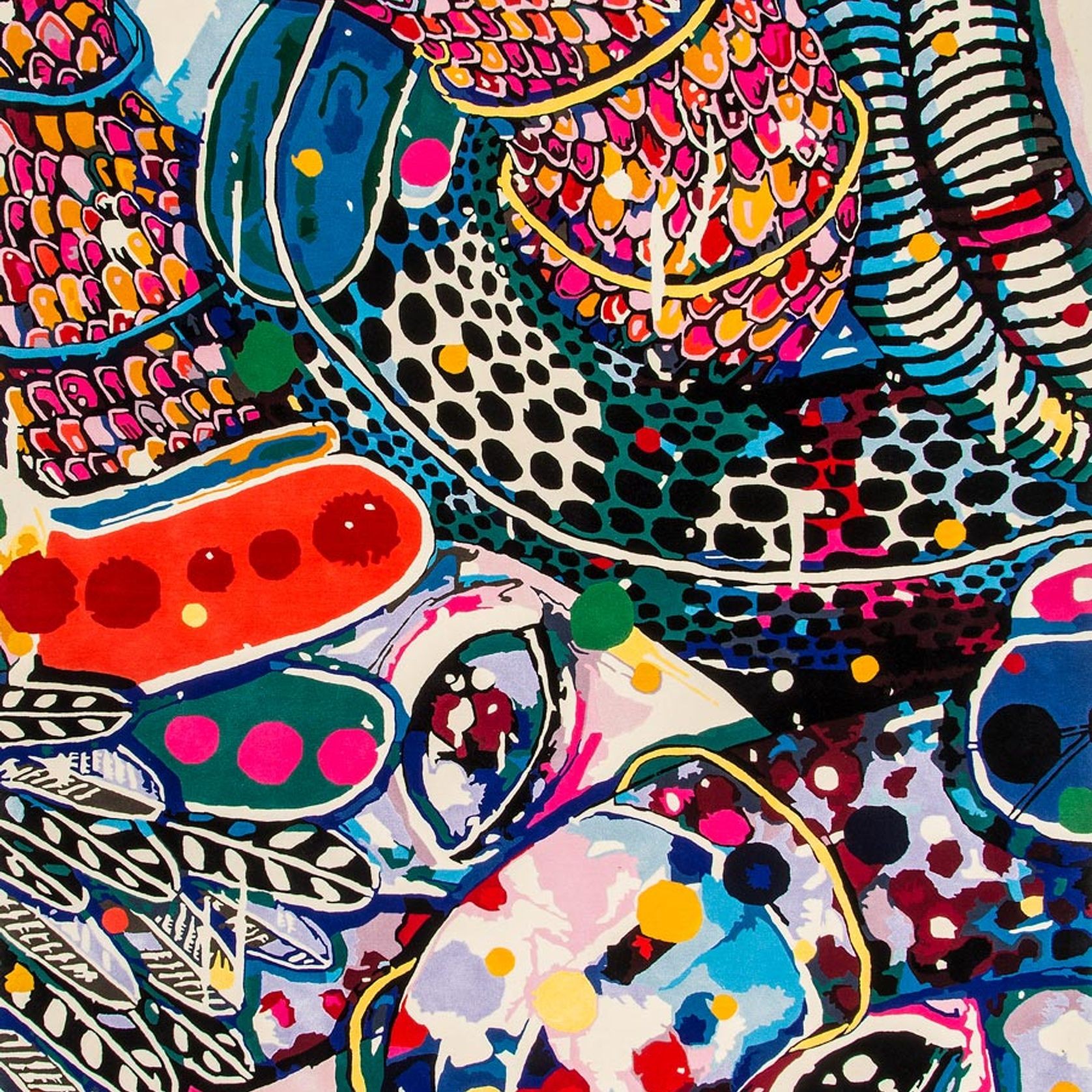 Code Fluff gallery detail image