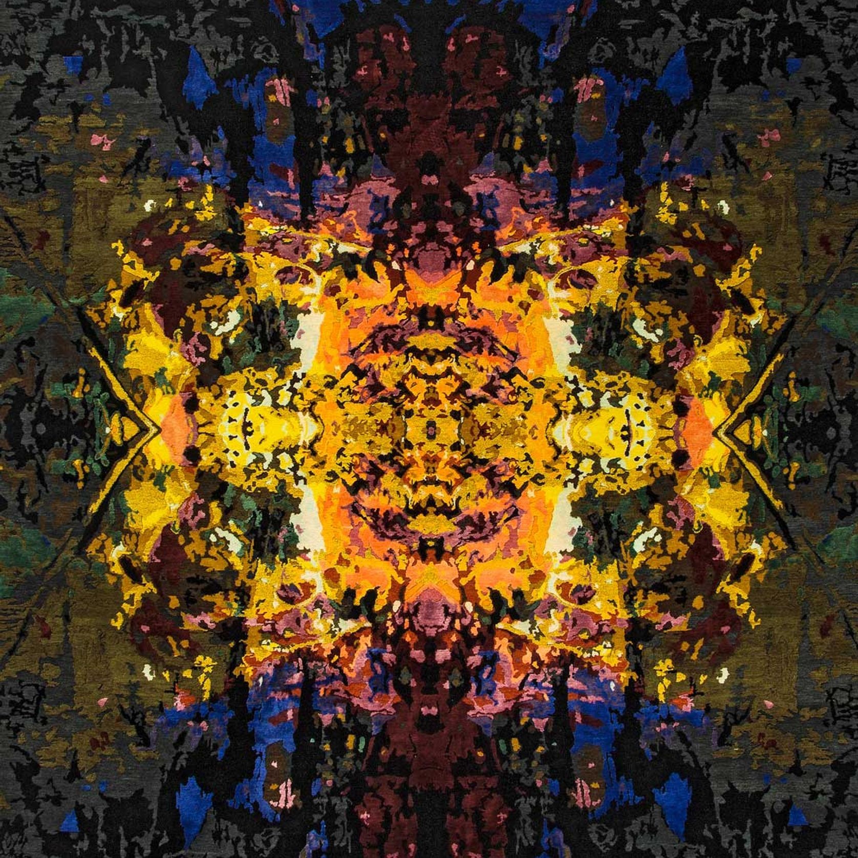 Illuminated Garden gallery detail image