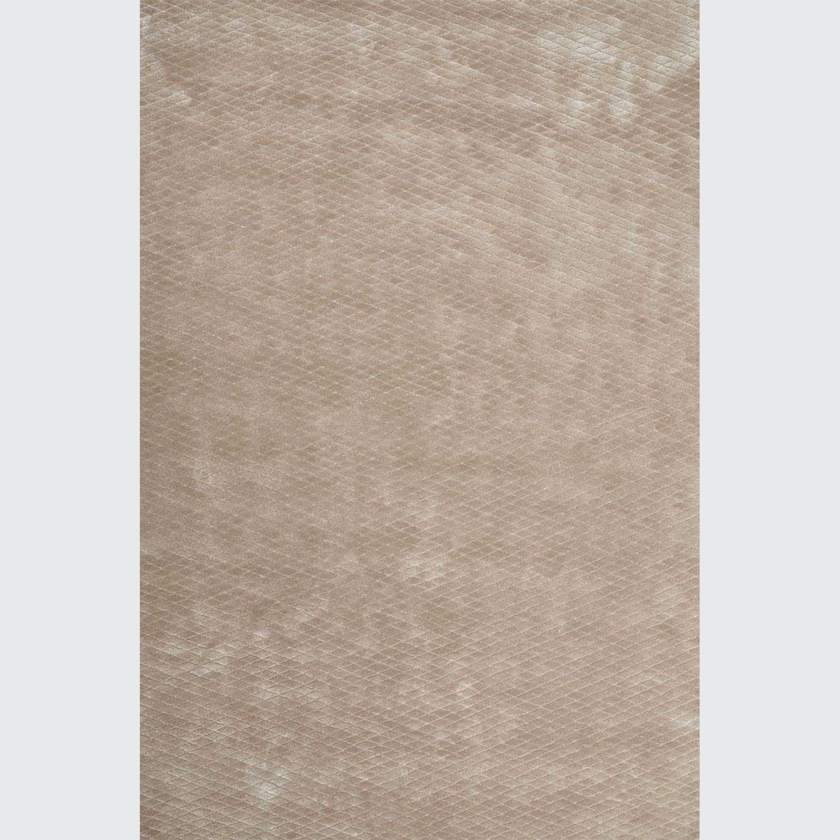 Diamond Velour Cappuccino Beige gallery detail image