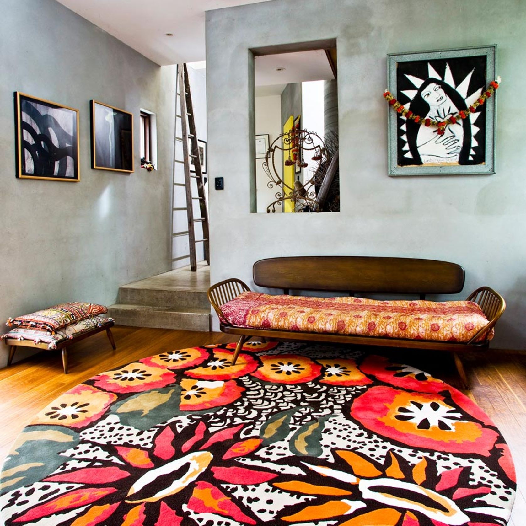Passion Flower gallery detail image