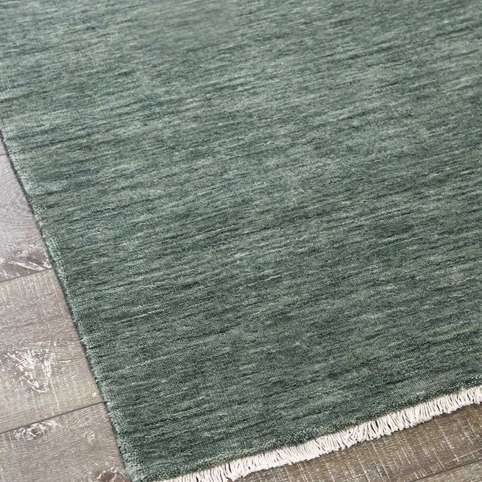 Zen Lily Pad Green gallery detail image