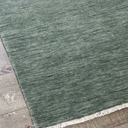 Zen Lily Pad Green gallery detail image