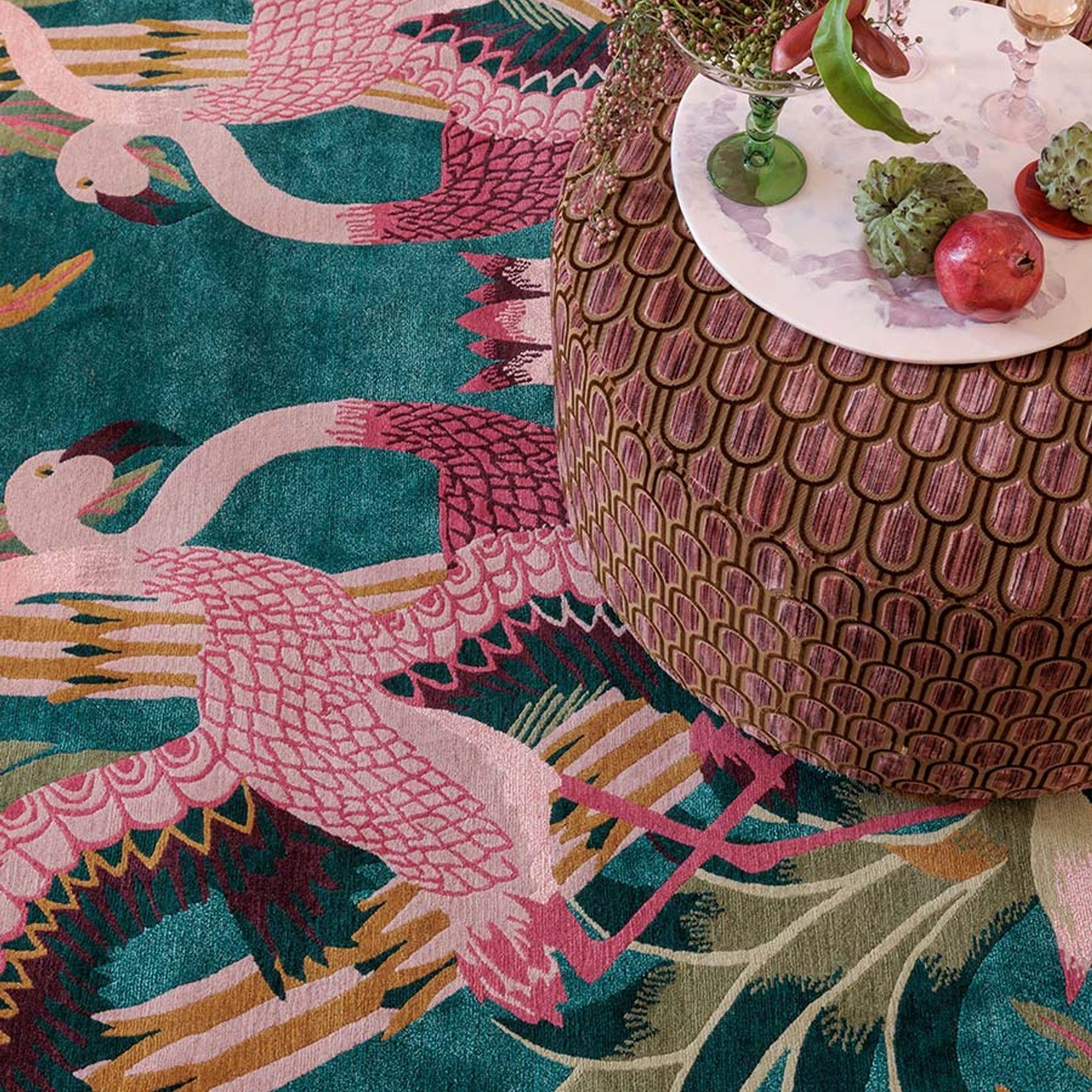 Flamboyance gallery detail image