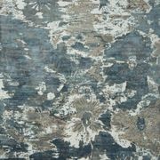 Fleur Ivory/Blue gallery detail image