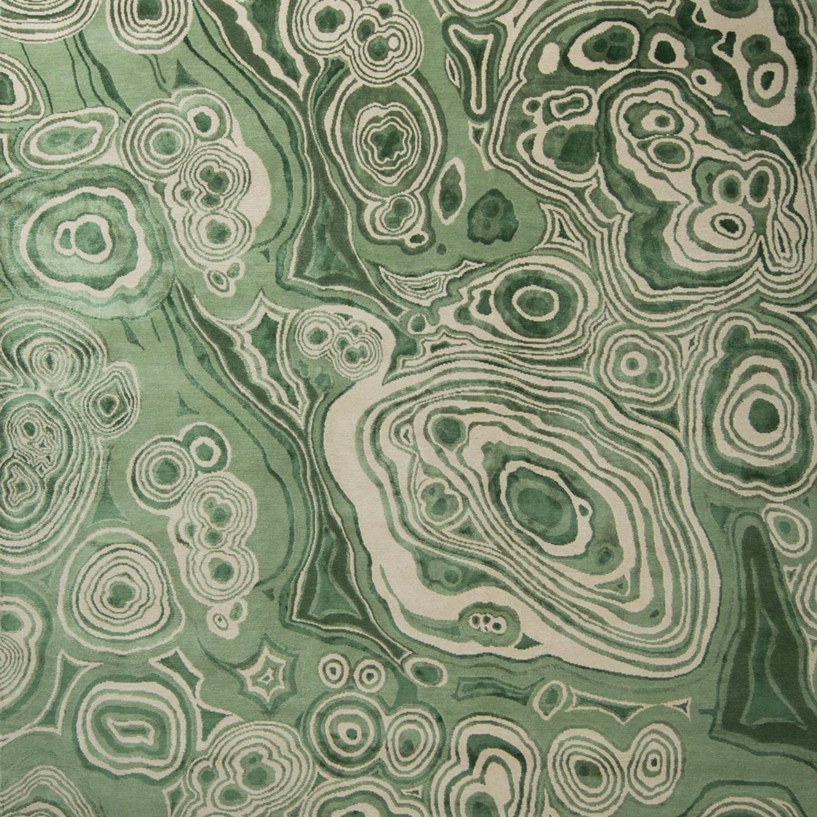 Malachite gallery detail image