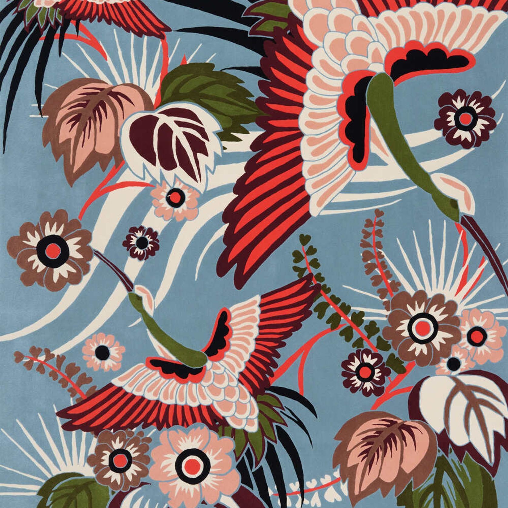 Bird of Paradise gallery detail image