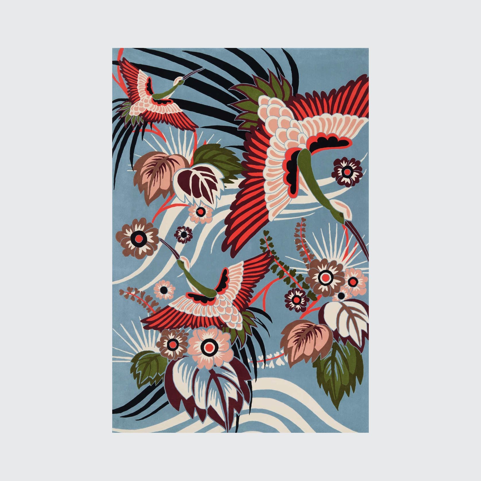 Bird of Paradise gallery detail image