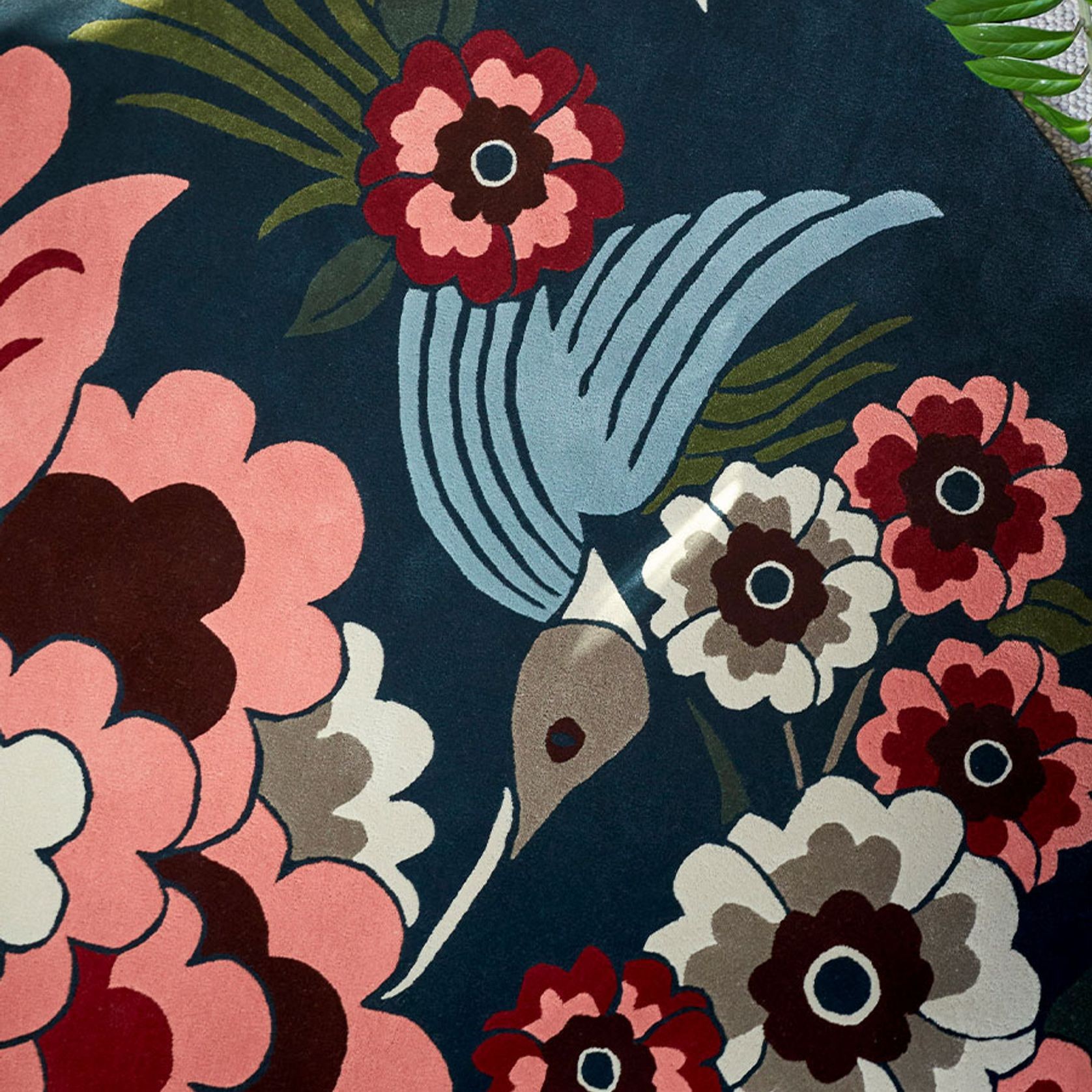 Hummingbird Garden gallery detail image