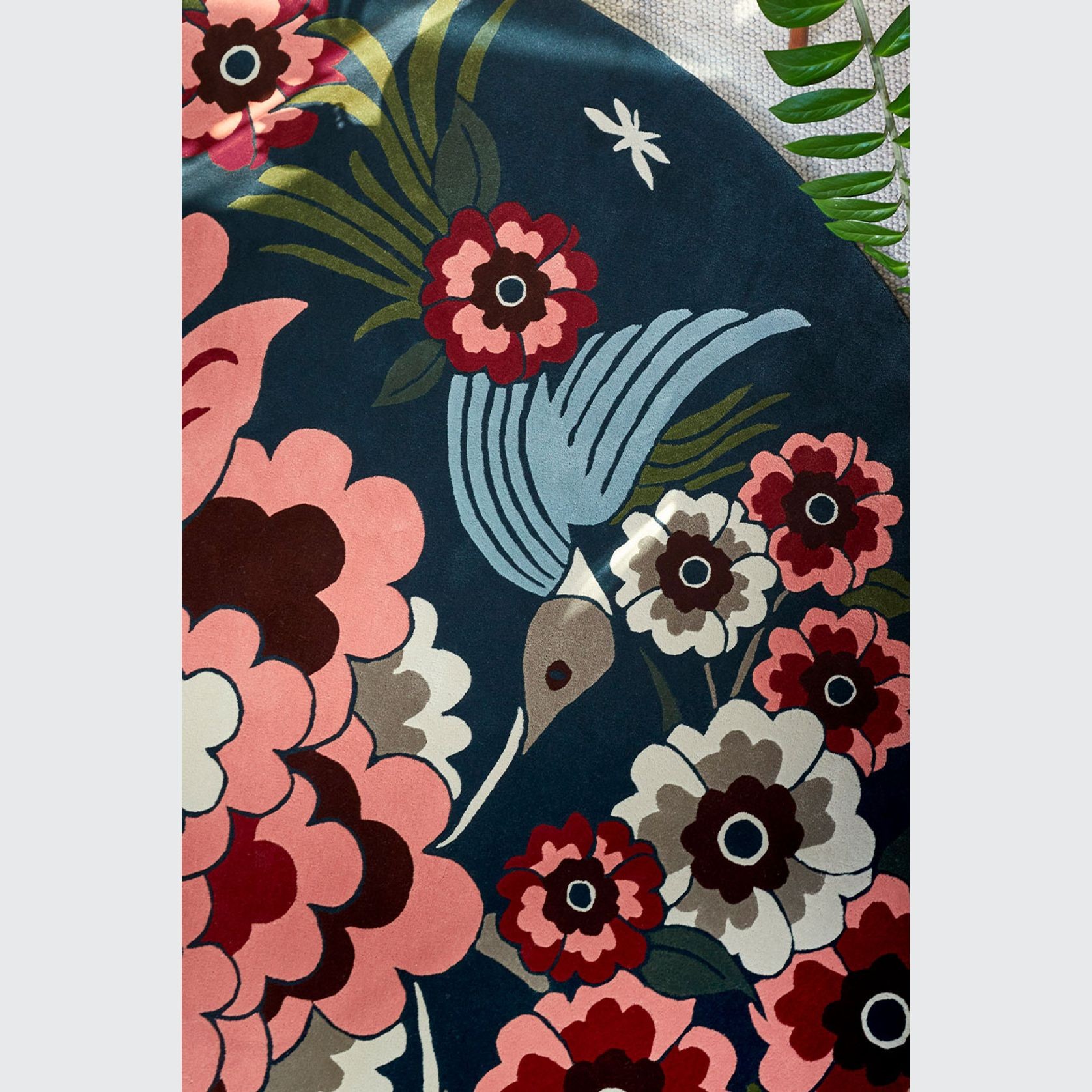Hummingbird Garden gallery detail image