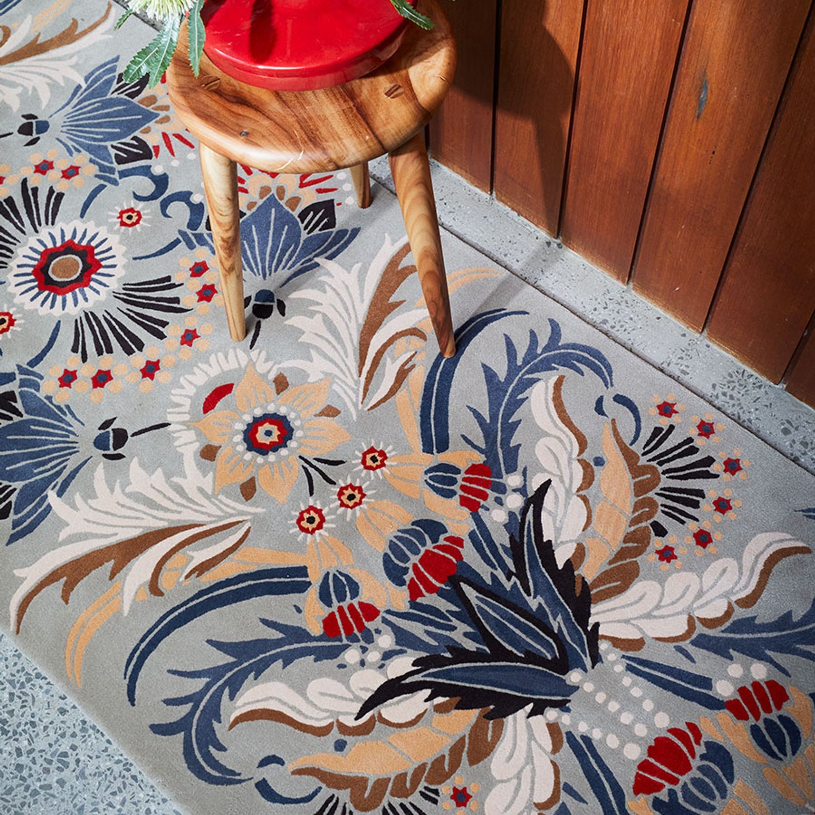 Morning Flowers gallery detail image