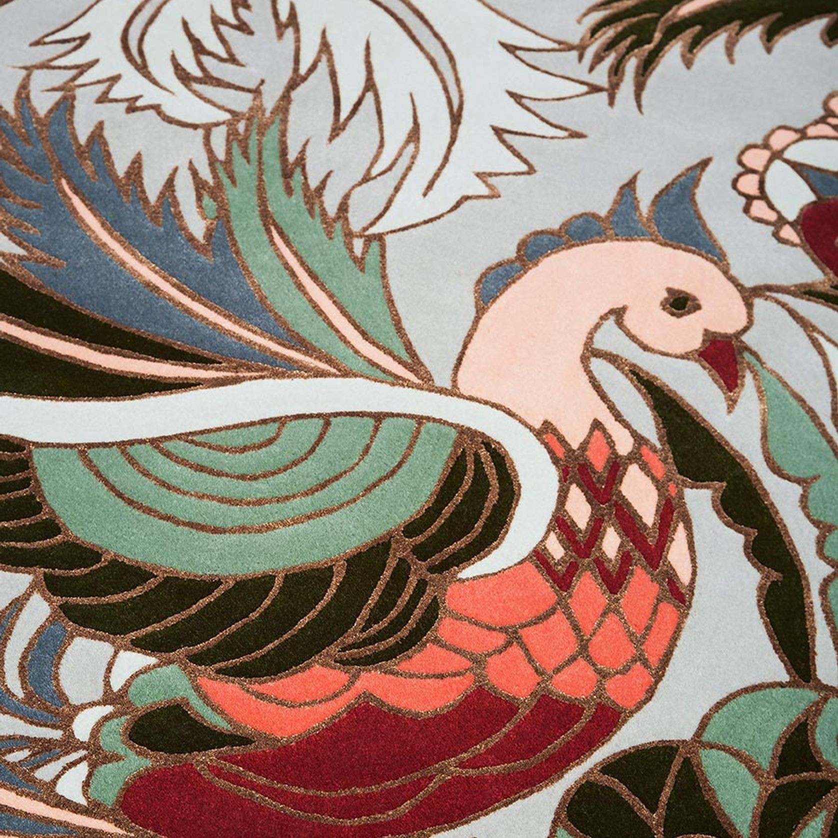 Bird Of Pine gallery detail image