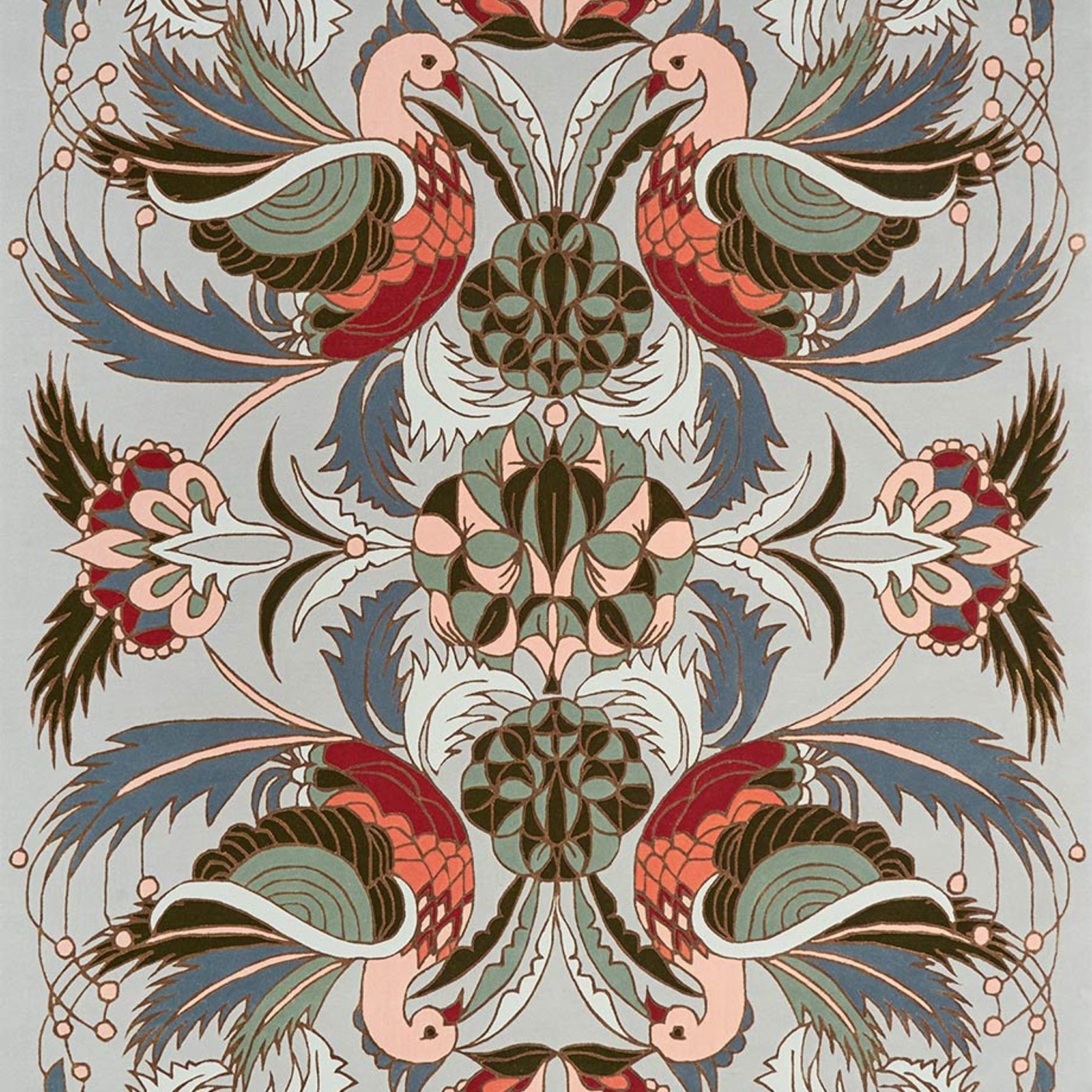 Bird Of Pine gallery detail image