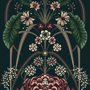 Bush Bouquet gallery detail image