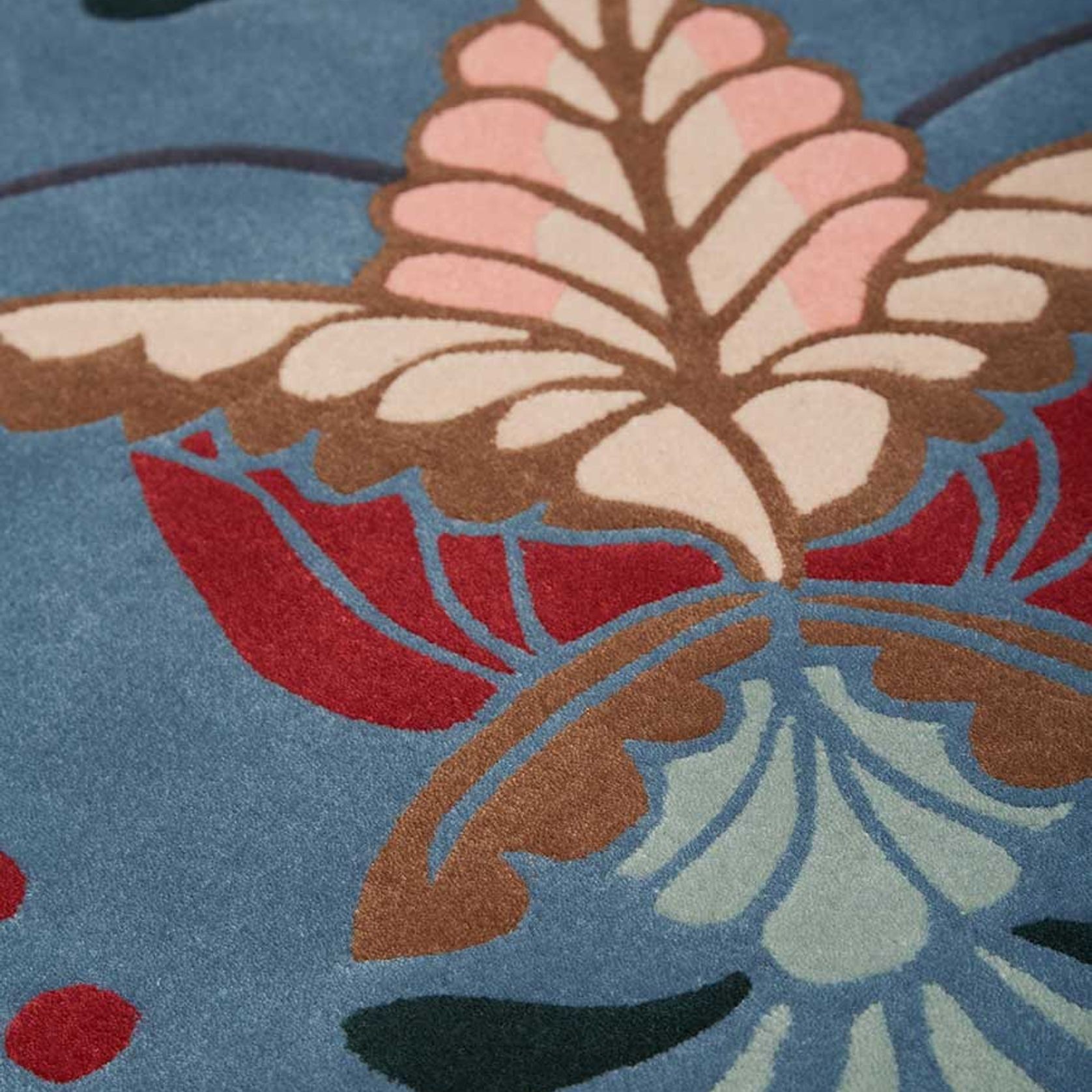 Bird Of Pine gallery detail image
