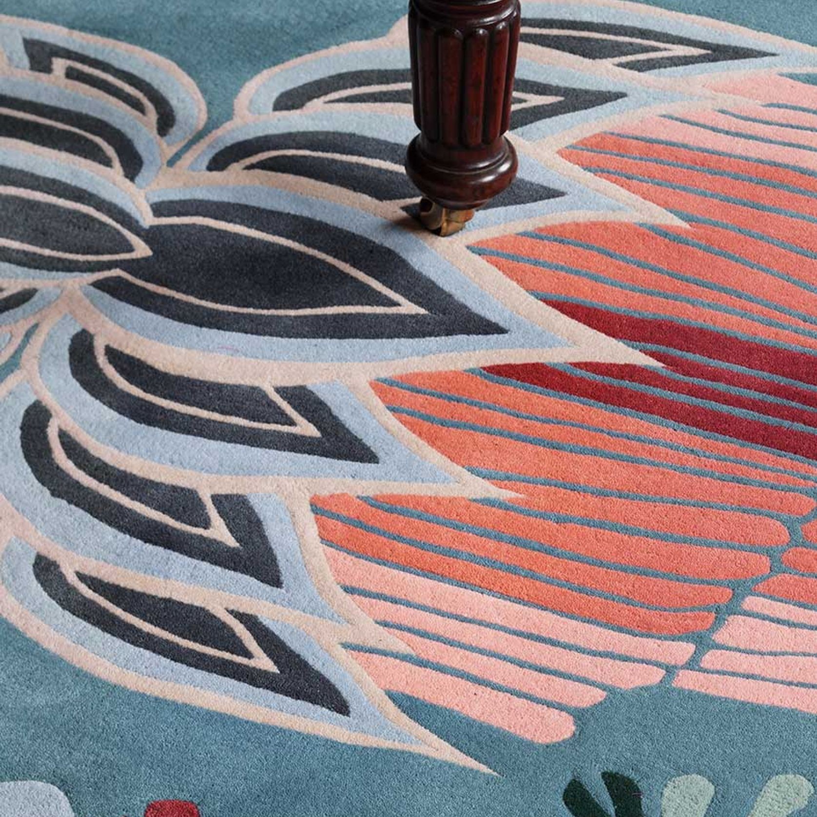 Cinnamon Bloom gallery detail image