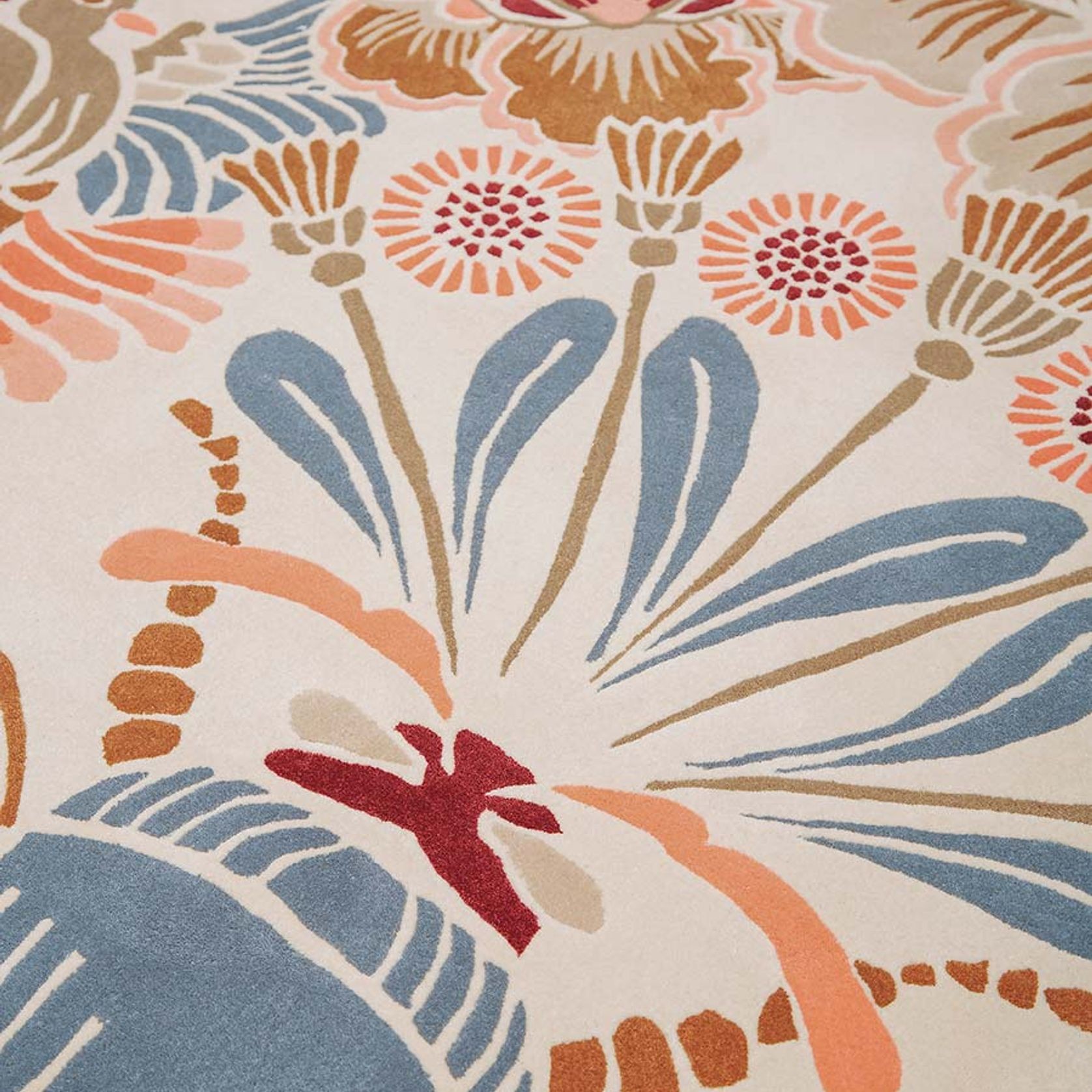 Bird Of Pine gallery detail image
