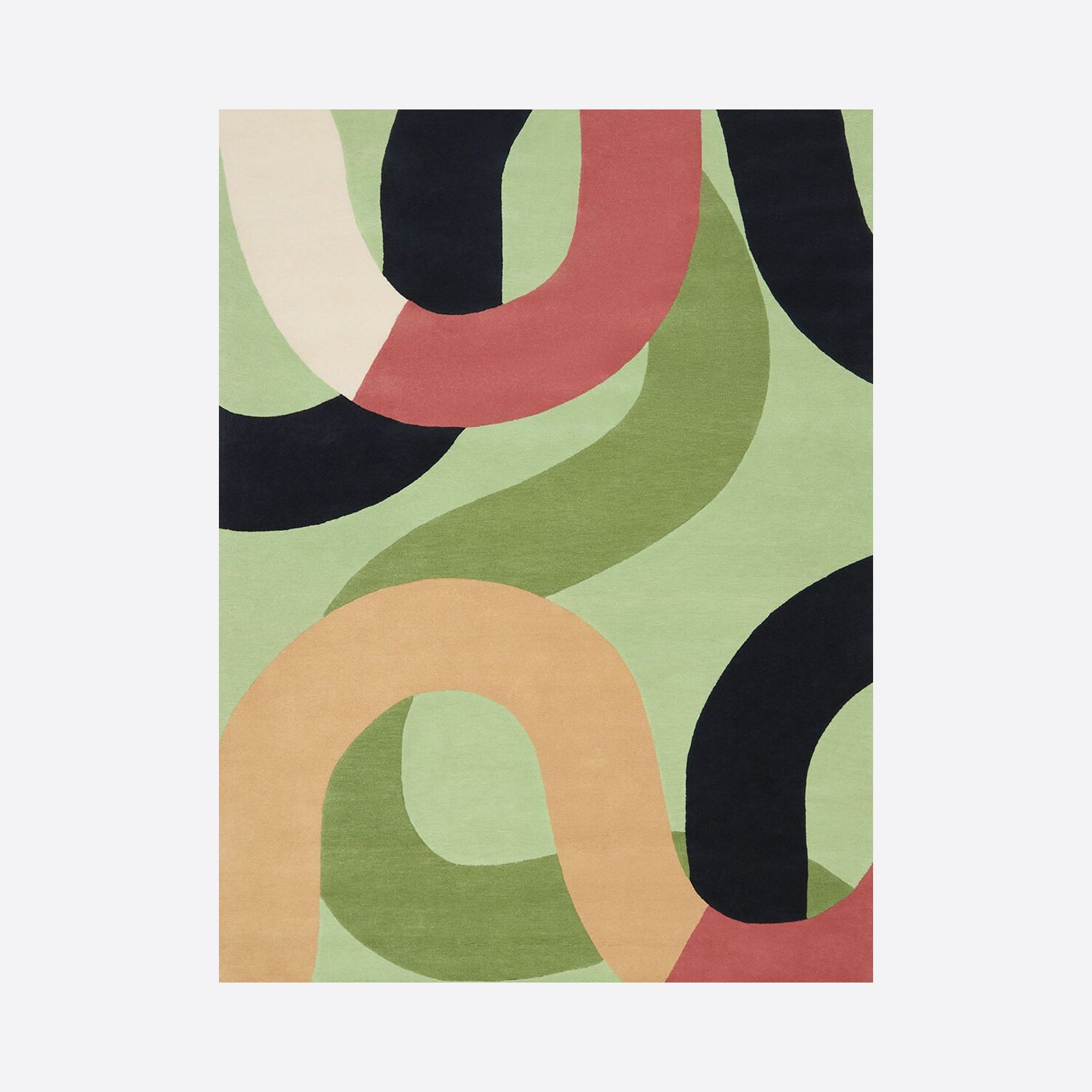 Intertwined gallery detail image