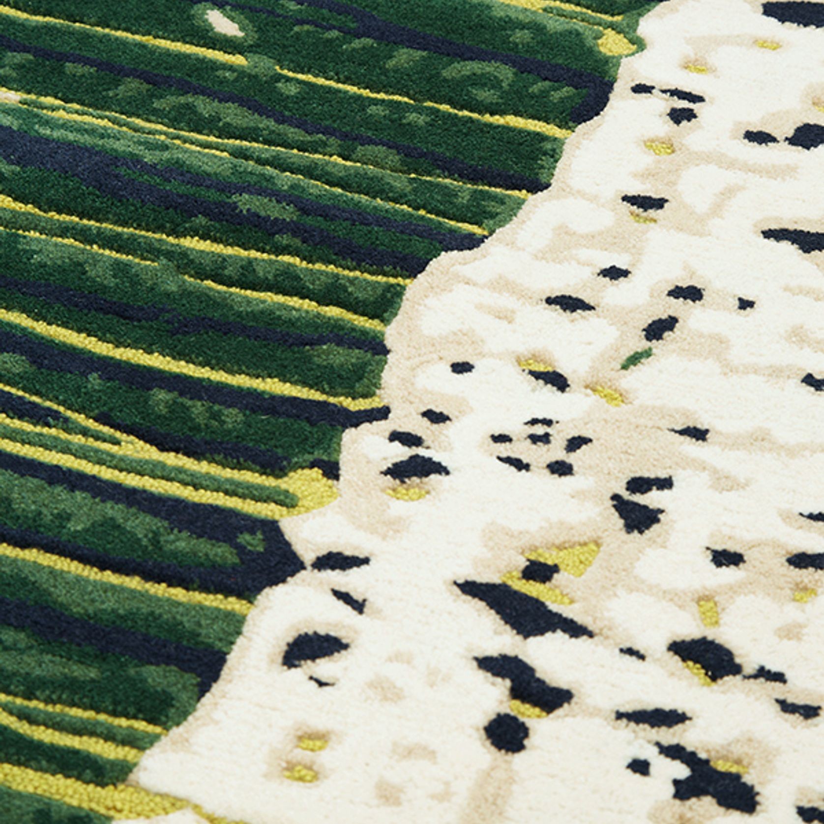 Pillowy Grass gallery detail image