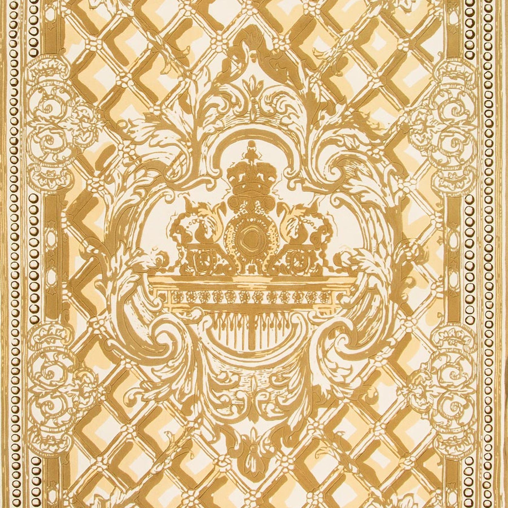 The Palace Gates gallery detail image