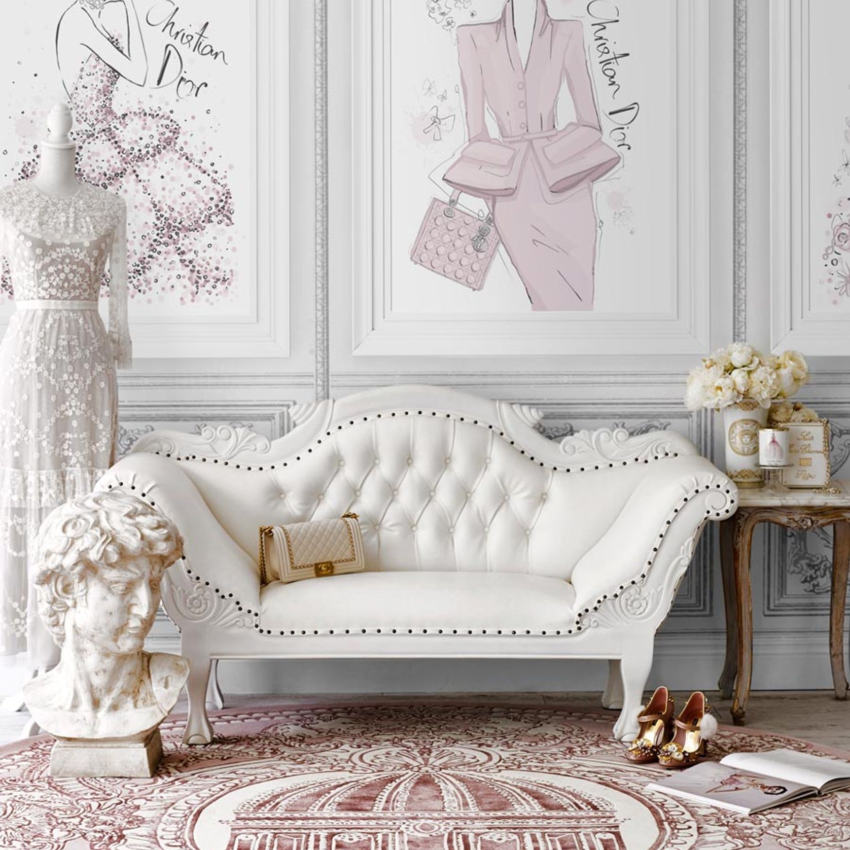 The Palace Suite gallery detail image