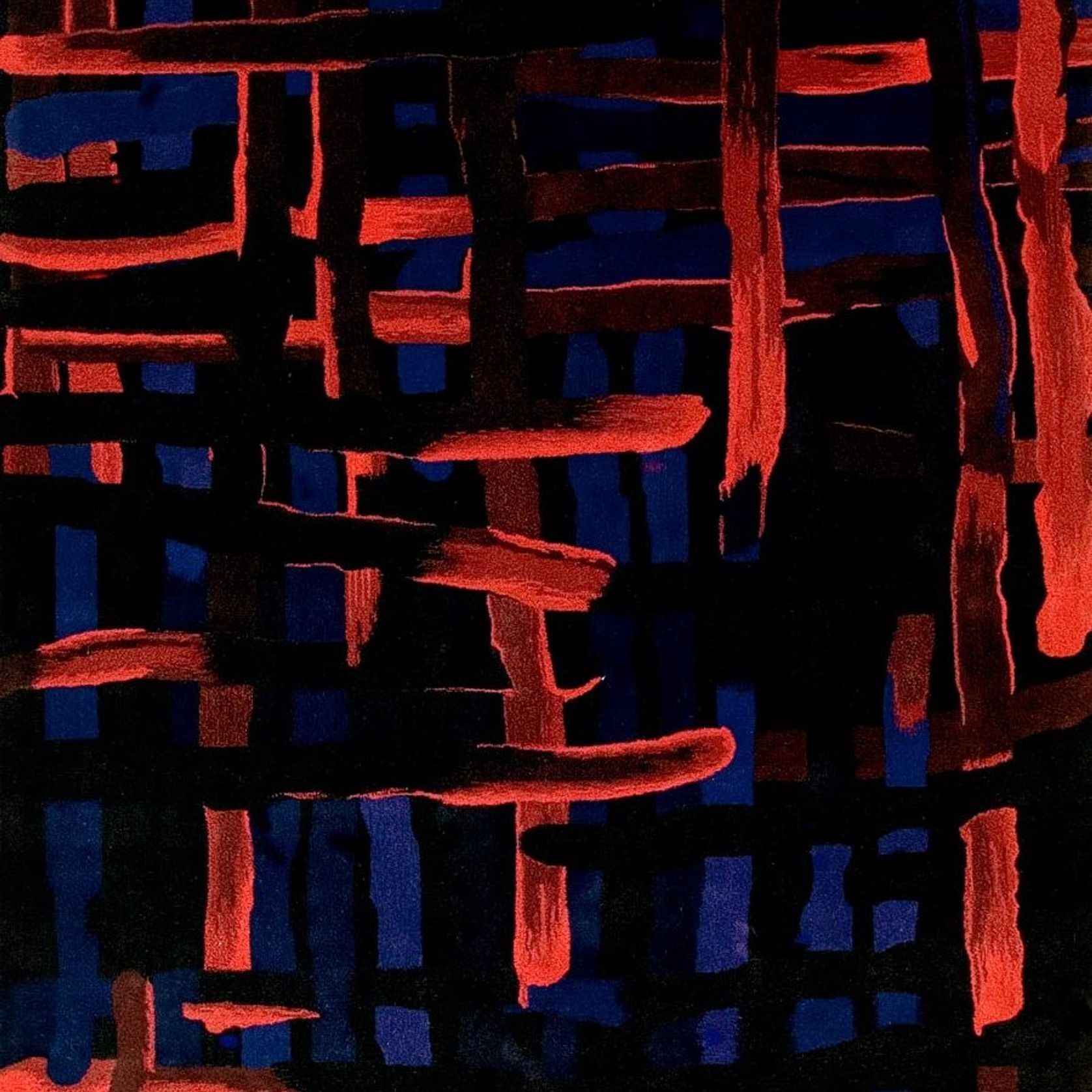 Night Dance gallery detail image