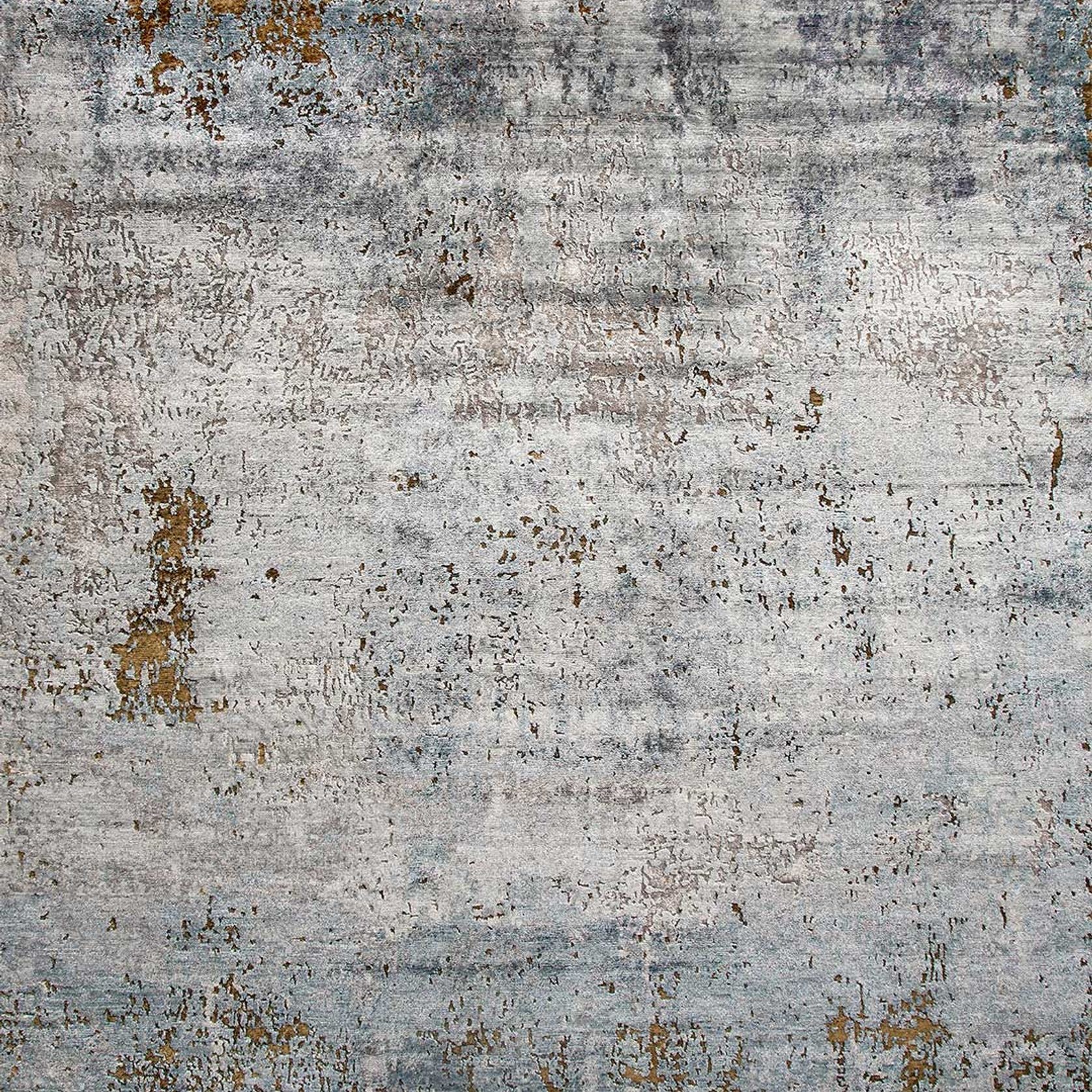 Moonstone Silver/Aqua gallery detail image