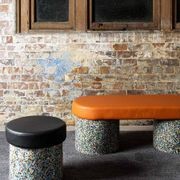 Napoleon Jay Shag Bluestone gallery detail image