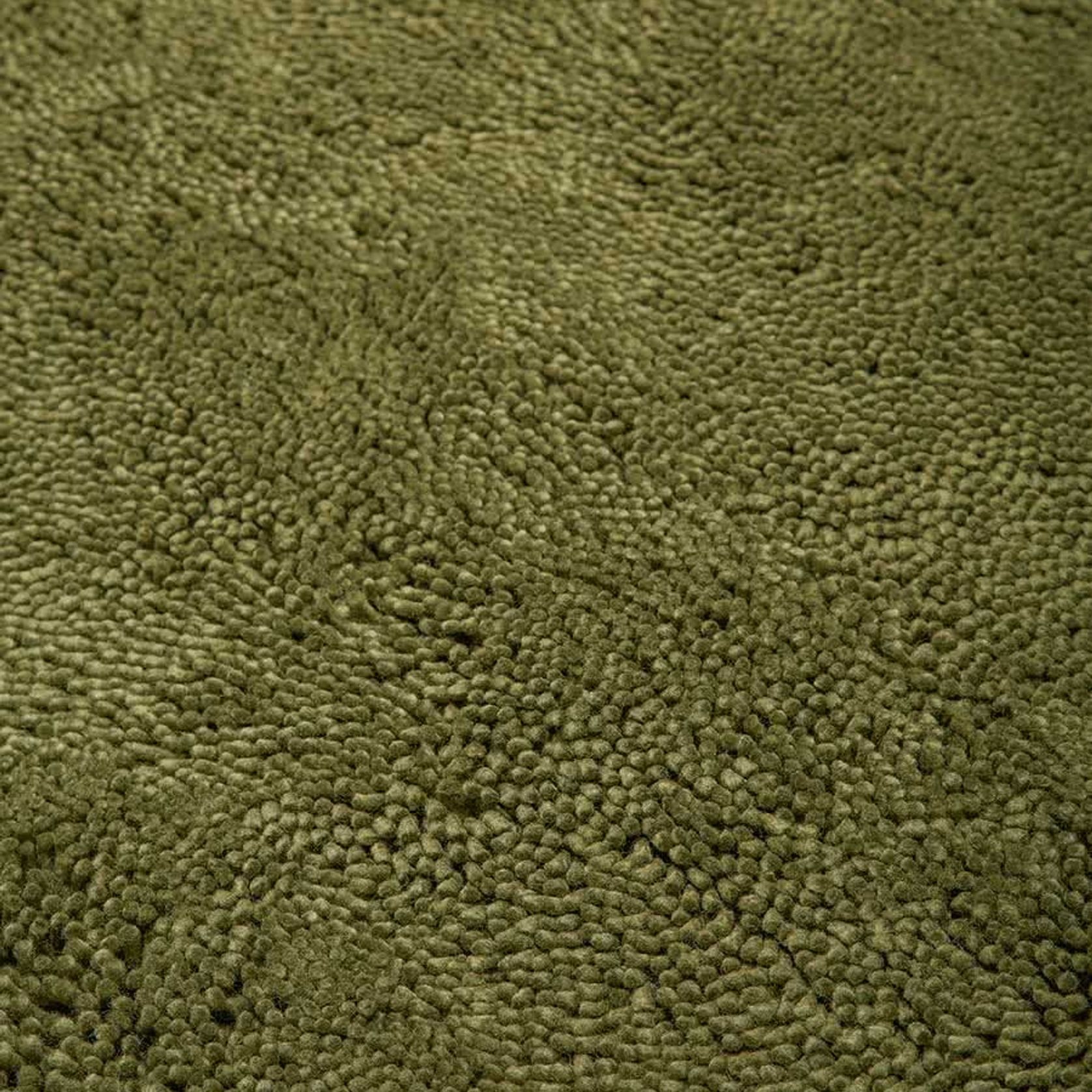 Napoleon Shag Moss Green gallery detail image