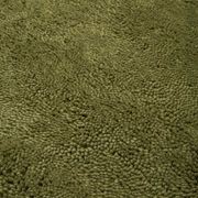 Napoleon Shag Moss Green gallery detail image
