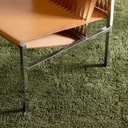 Napoleon Shag Moss Green gallery detail image