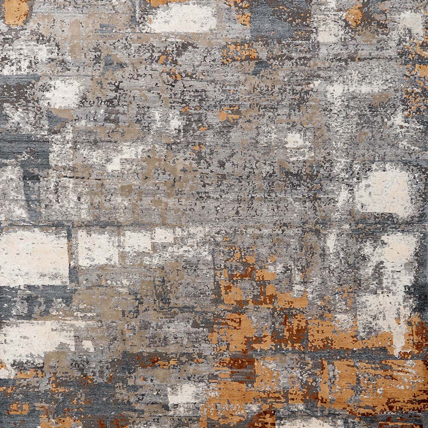 Nubra Grey/Rust gallery detail image