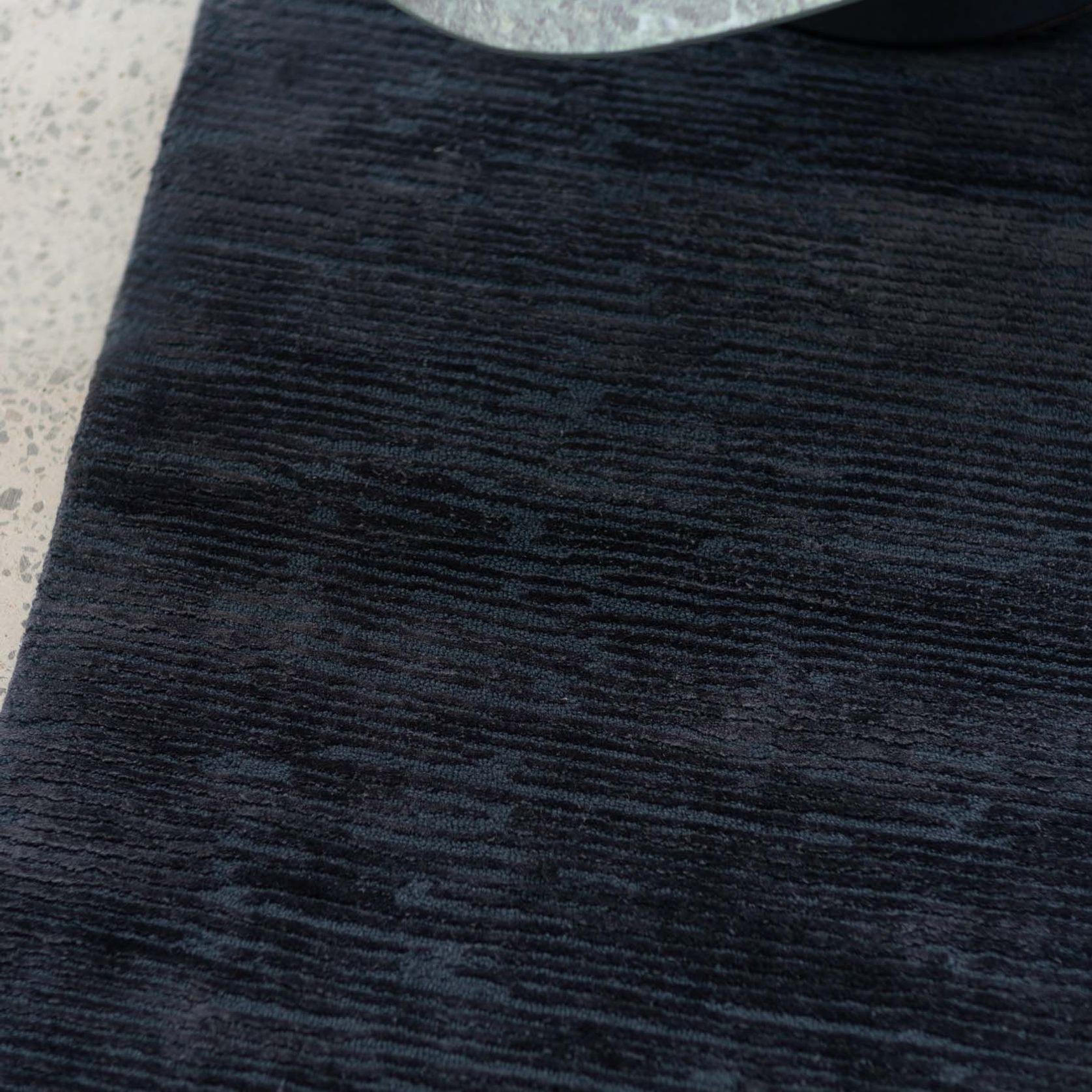 Rhodium Captain Blue gallery detail image