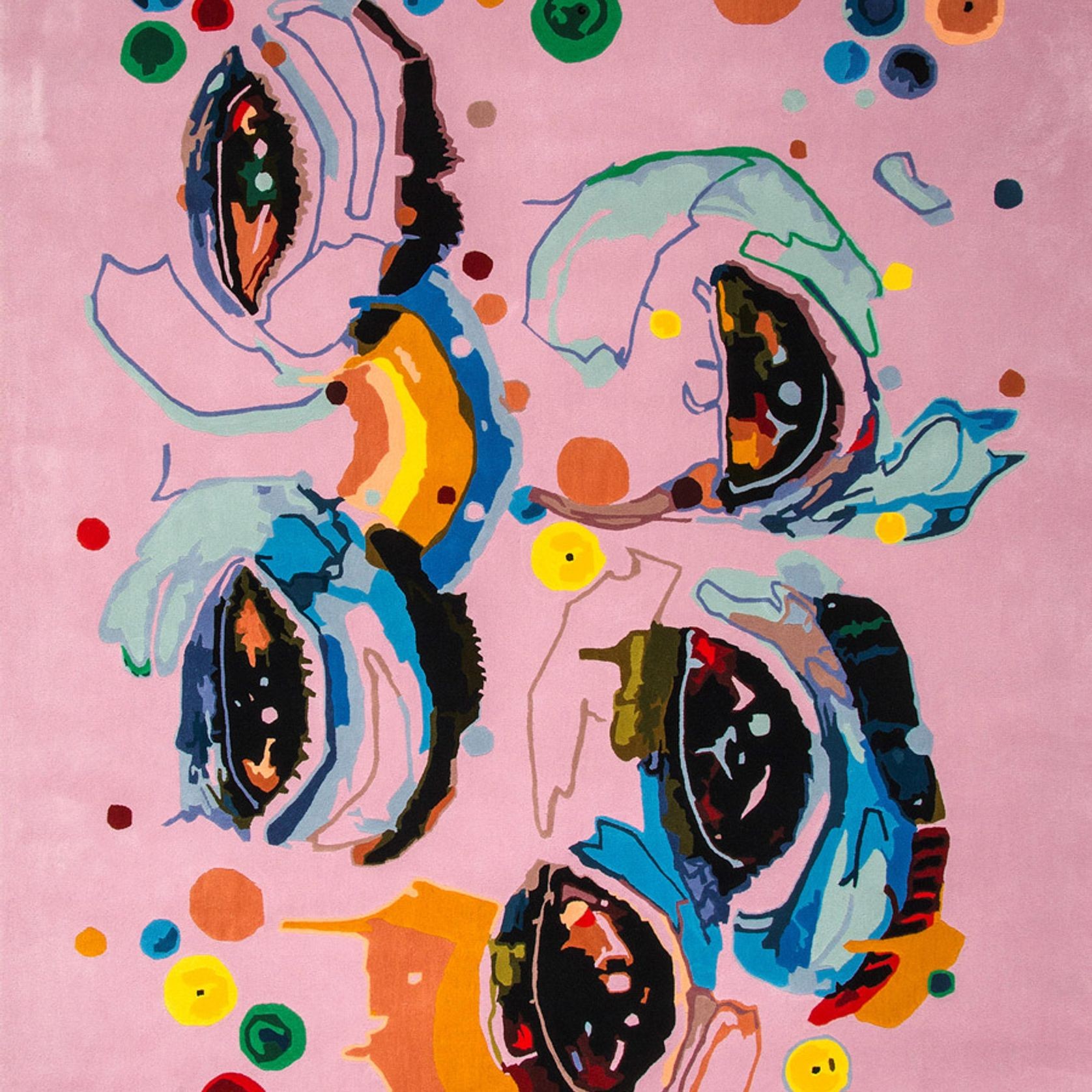 Pink Eye gallery detail image