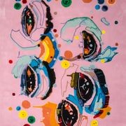 Pink Eye gallery detail image