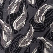 Fallen Leaves Grey gallery detail image