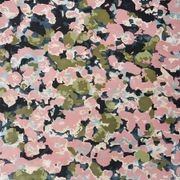 Flower Market Pink/Green gallery detail image