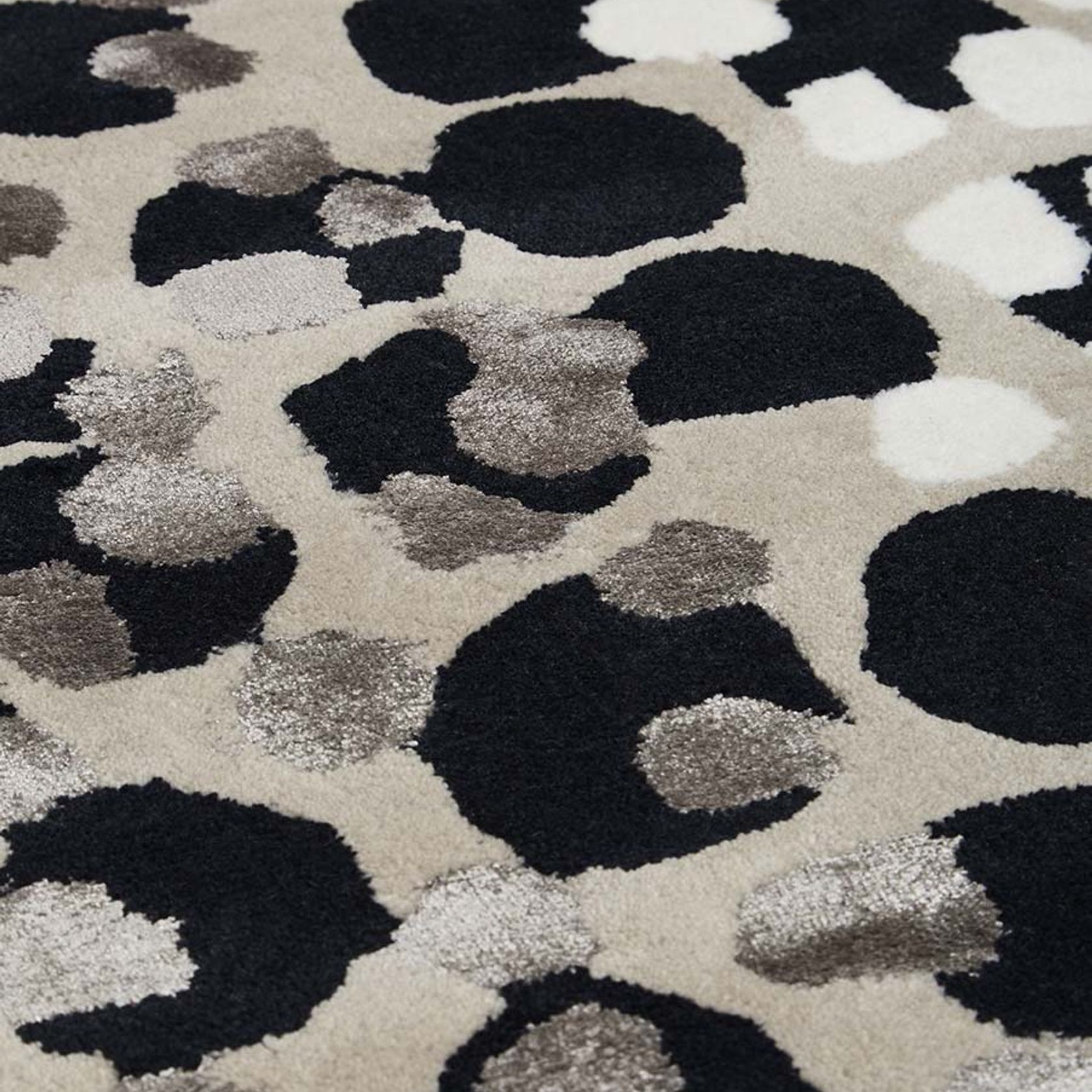 Kusama Charcoal Grey gallery detail image