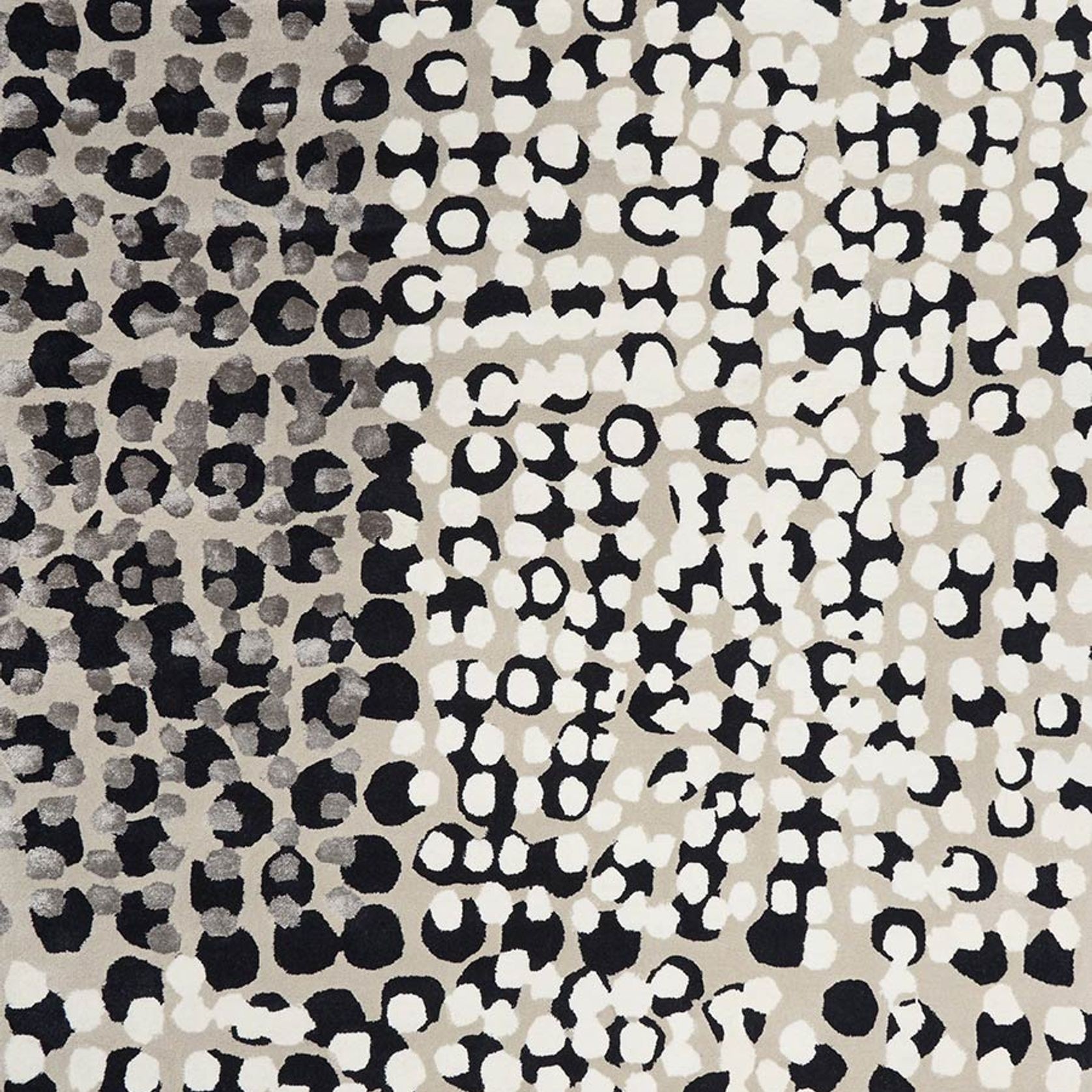 Kusama Charcoal Grey gallery detail image
