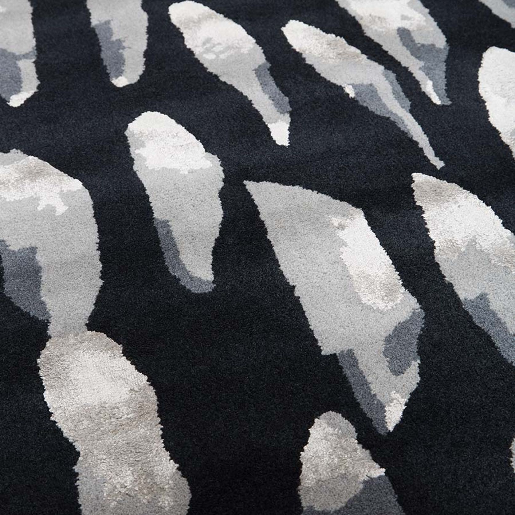 Rain Drops Dark Night gallery detail image
