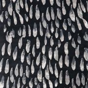 Rain Drops Dark Night gallery detail image