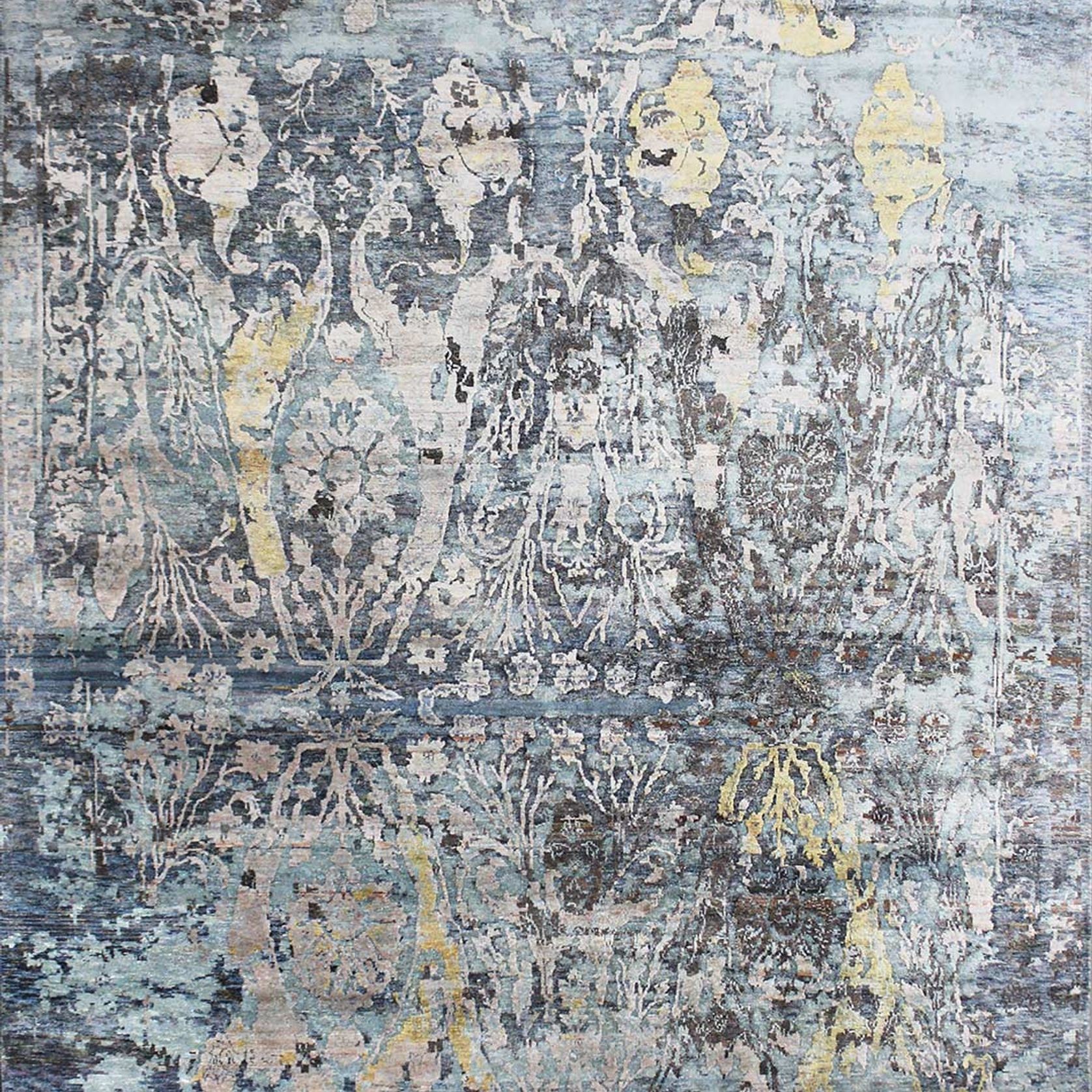 Seville Blue gallery detail image