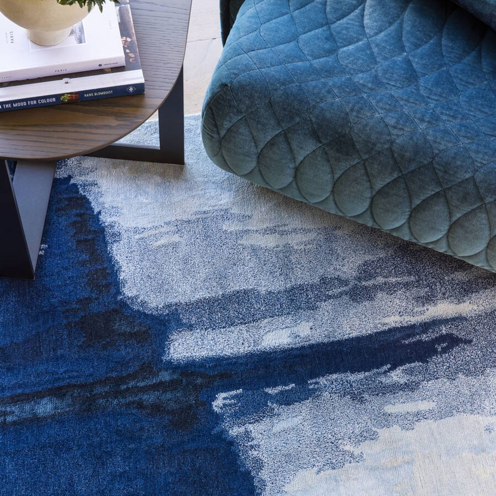 Mountains Dyed gallery detail image