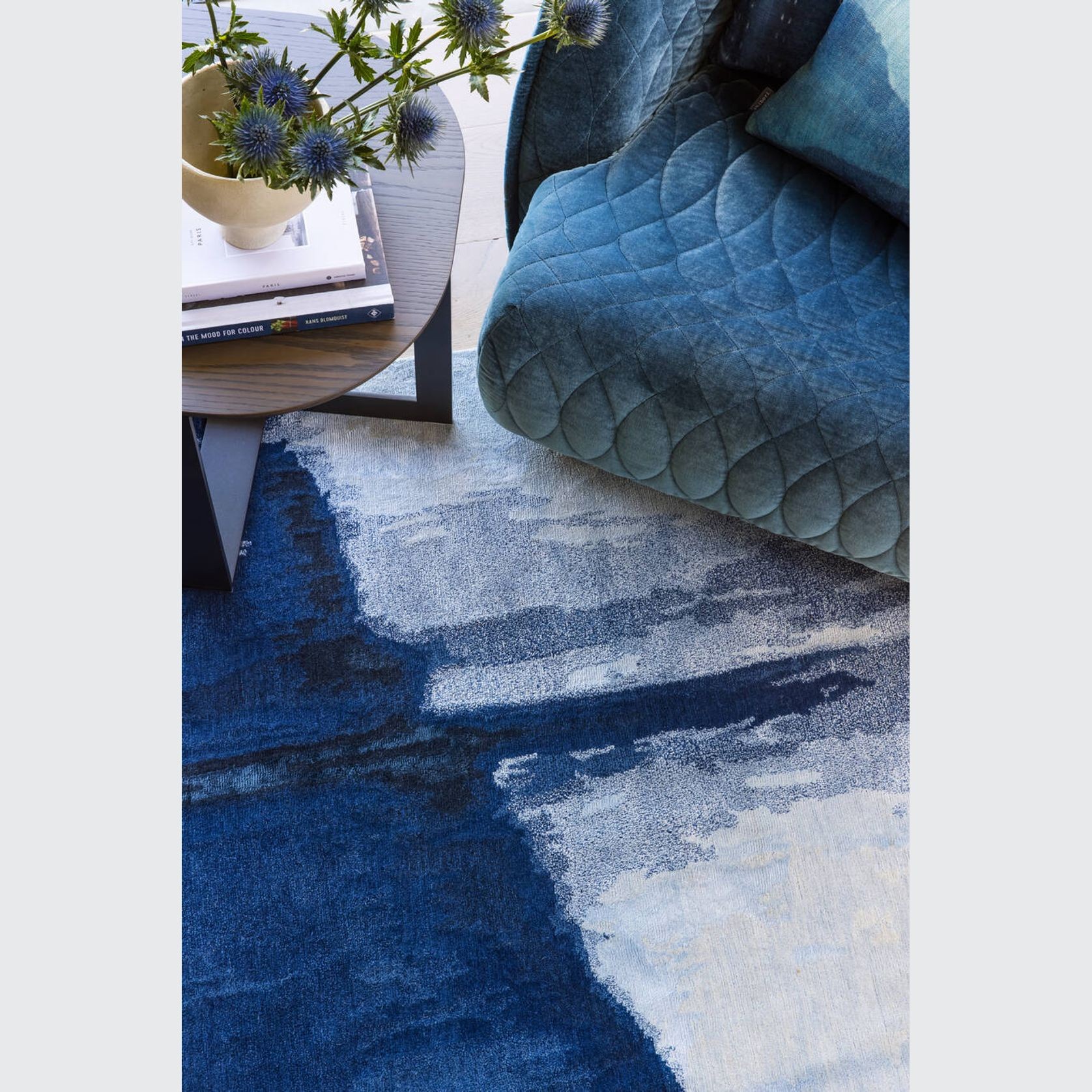 Mountains Dyed gallery detail image