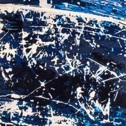 Scratches Indigo gallery detail image