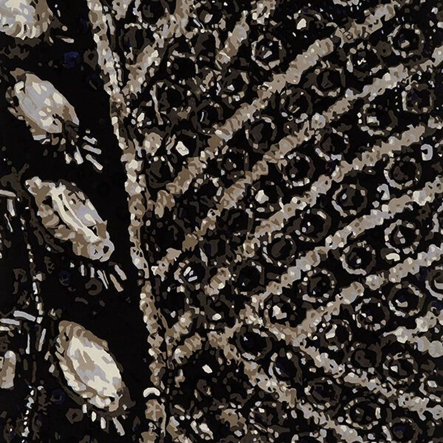 La Nuit gallery detail image