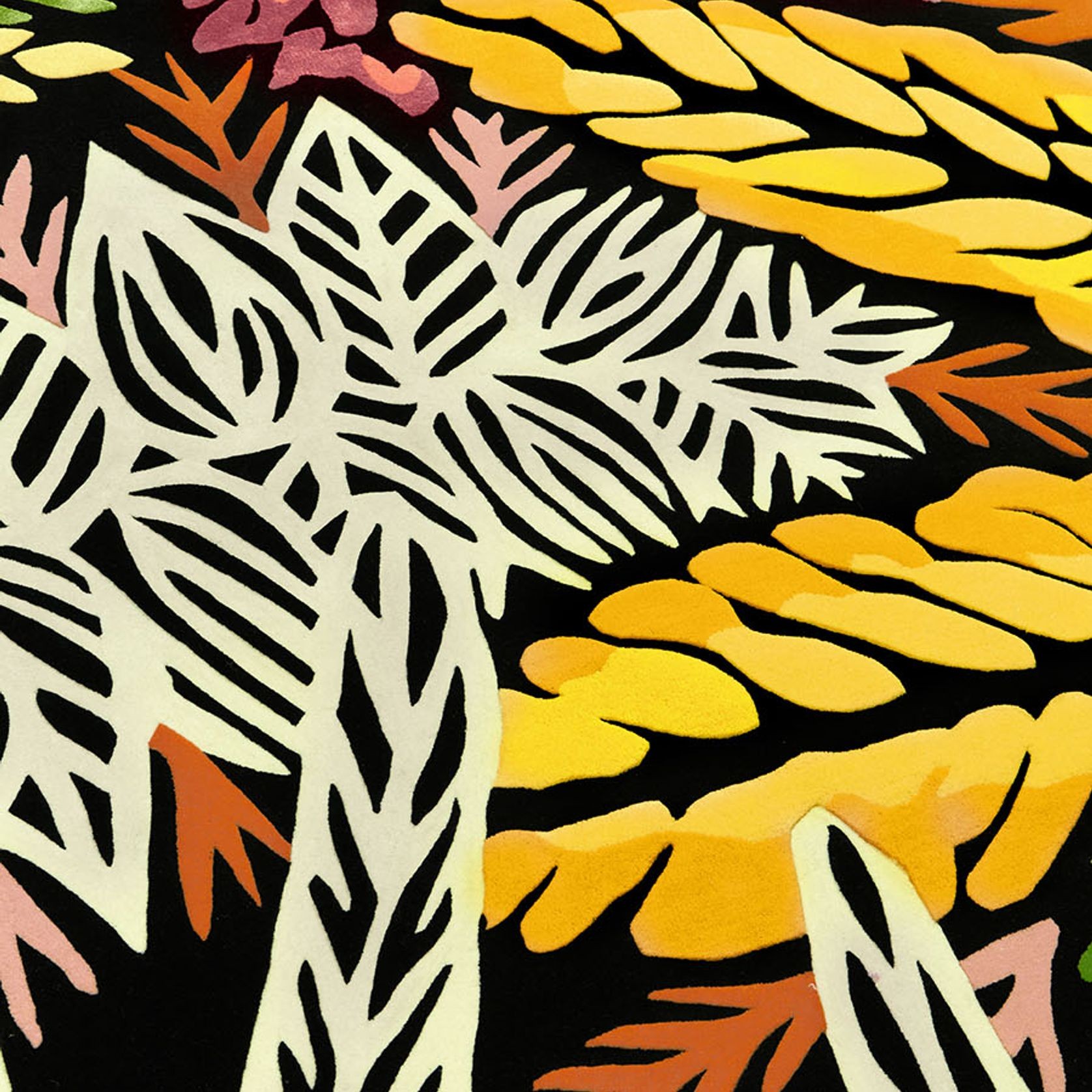 Complex Ecologies gallery detail image